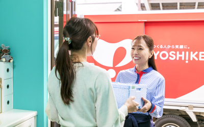 女性が活躍できる仕事